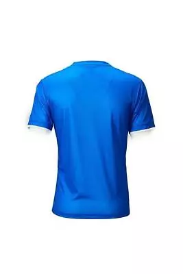 Kawasaki ST-R1222 Men's Tournament Shirt - Blue • £16.50