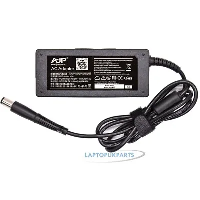 £13.99 • Buy New Genuine Ajp For Hp Compaq Presario Cq61-427sa 65w Laptop Adapter Charger