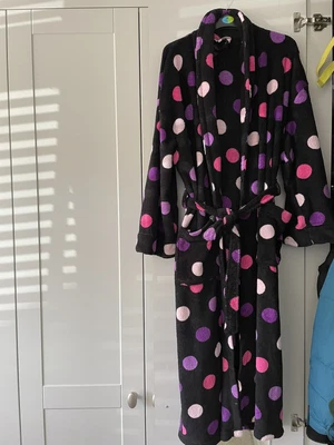 £5.99 • Buy Dressing Gown Long 10-12 M&S