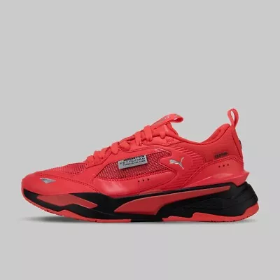 Puma X Mercedes MAPF1 RS Fast Mens Athletic Sneaker Shoe Motosport Trainer #7501 • $74.95