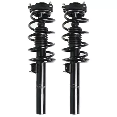 For VW Passat & Rabbit 2006-2009 Front Complete Struts With Spring Assembly Pair • $98.99