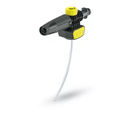 Karcher FJ 10 C Foam Nozzle & Ultra Foam Cleaner - 2.643-143.0 • £31.93