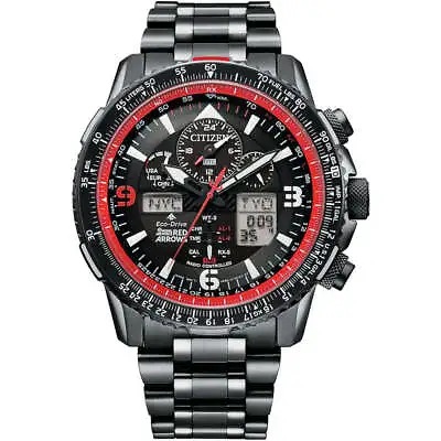 Citizen Red Arrows Limited Edition Skyhawk A.t • £649
