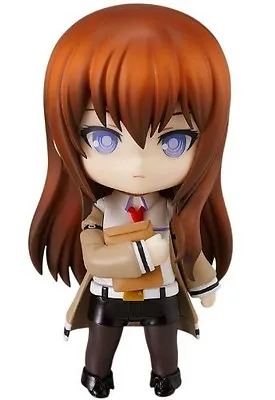 Nendoroid 130 STEINS;GATE Kurisu Makise Figure Good Smile Company From Japan • $90.86