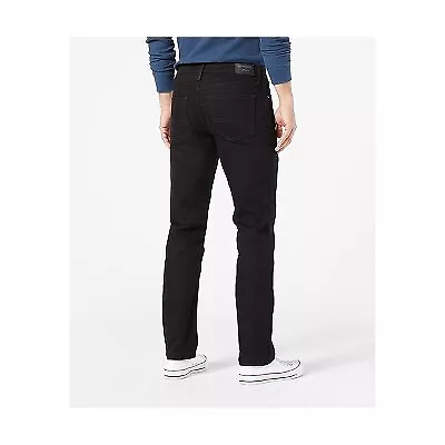 DENIZEN From Levi's Men's 232 Slim Straight Fit Jeans • $17.99