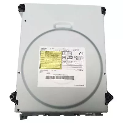 Replacement Lite-On DG-16D2S(-09C) DVD Drive For XBOX 360 • $58.86