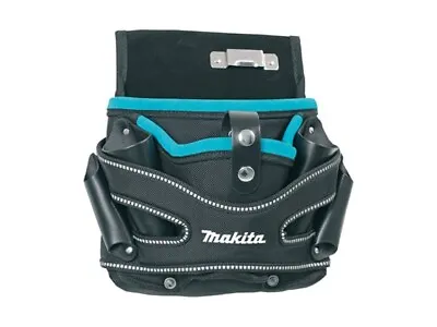 Makita P-71722 Drill Holster And Universal L/R Pouch • £22.50