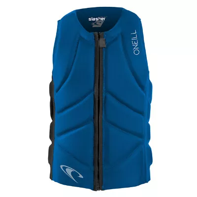 O'Neill Slasher (Ocean/Black) Comp Vest 2022 • $97.97