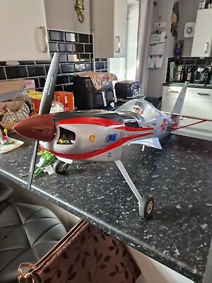 Rc Model Plane Used • £0.99