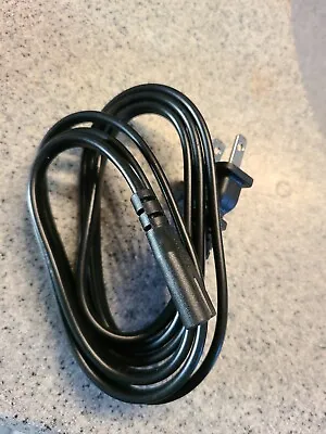 Philips 42PFL3603D/F7 Power Cord AC Cable Wire POWERCORD-RRS  • $10