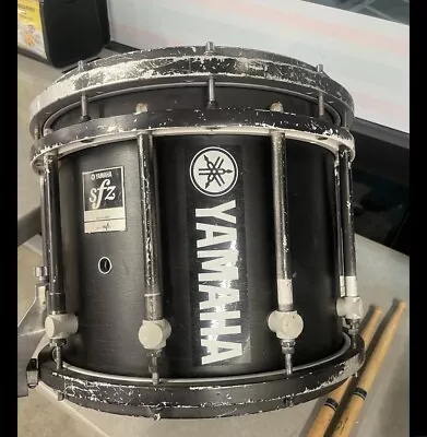 Yamaha Marching Snare Drum • $200