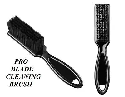 2-Hair CLIPPER BLADE CARE MAINTENANCE CLEANING BRUSH*For AndisOsterWahlGeib • $9.99