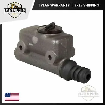 Forklift Brake Master Cylinder For Hyster 183218 Clark 784727 Yale 330055454 • $52.20