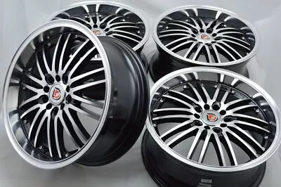 17 Wheels CT200H ES330 ES330 Cavalier Sebring Stratus Neon CL 5x100 5x114.3 Rims • $659