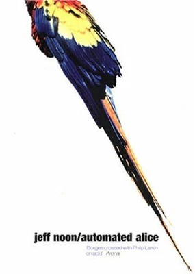 £3.73 • Buy Automated Alice By Noon, Jeff Paperback Book The Cheap Fast Free Post