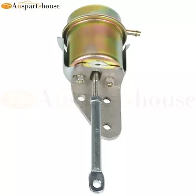 $43.99 • Buy GTA40 Turbocharge Wastegate Vacuum Actuator For Detroit 12.7L Truck Series 60