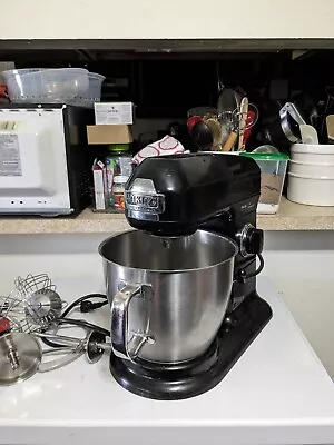 Viking Stand Mixer 7 Qt • $250