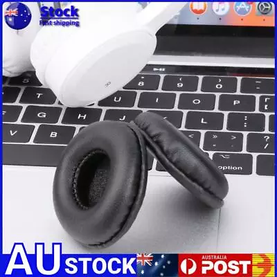 1 Pair 50mm Earmuff Earpads For KOSS Porta Pro KSC35 KSC75 KSC55 Headset • $9.99