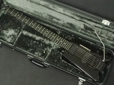 Steinberger GL2T Used Electric Guitar • $6961.29