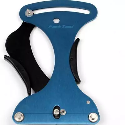 Park Tool TM-1 Bicycle Spoke Tension Meter Gauge OPEN PACKAGE • $66.95