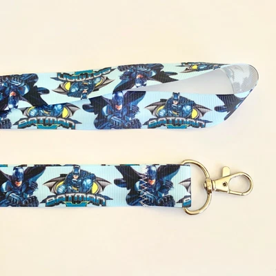 $6.50 • Buy NEW Batman Lanyard - USA