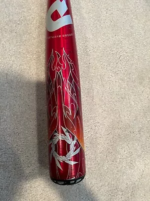 2015 Demarini Voodoo Overlord BBCOR 32/29 • $200