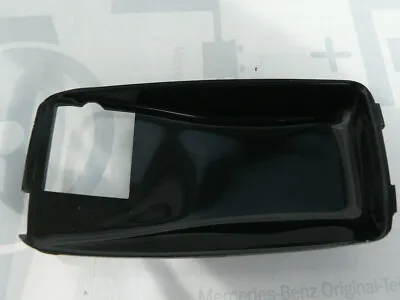 Genuine Mercedes Inlay Interior Handle Right W100 W108 W109 W110 W111 W114 W116 • $29.90