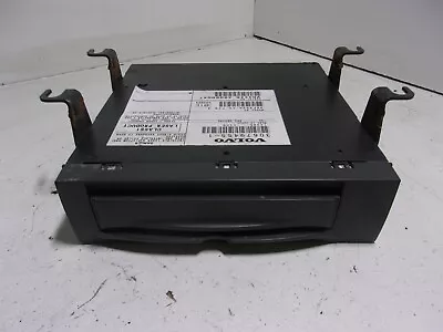 03-06 Volvo Xc90 Navigation System Gps Dvd Disc Drive Nav  30679455 Oem As56 • $108.76