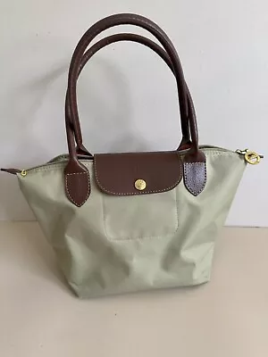 LongChamp Le Pliage Small Nylon Bag • $35