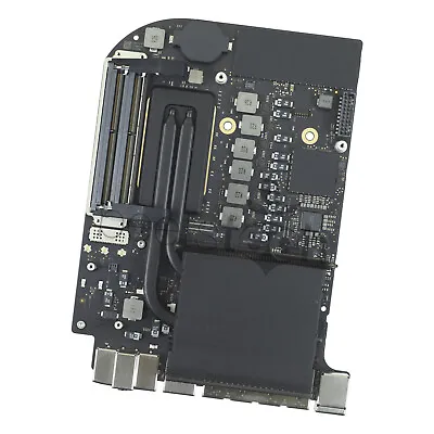 3.6GHz I3-8100B 128GB 1Gb LOGIC BOARD - Apple Mac Mini A1993 Late 2018 • $199.42