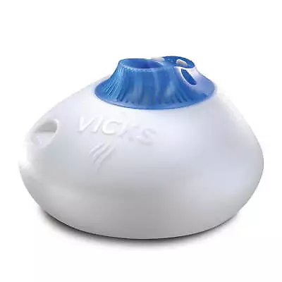 Vicks Warm Steam Evaporator Humidifier 600 Square Feet V150RYUPC • $18.29