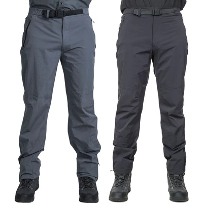 £22.99 • Buy Trespass Mens Walking Trousers Cargo Pant Hiking Trekking Stormed