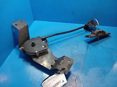 Hyundai Iload/Imax Tq Spare Wheel Winch • $105