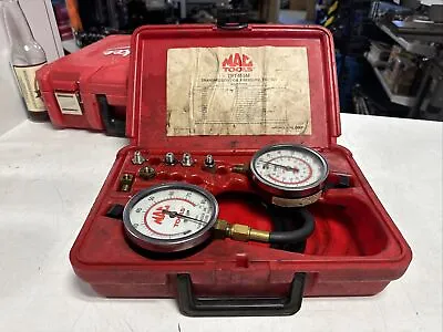 Mac Tools TPT455M Transmission/Oil Pressure Test Kit • $49.99