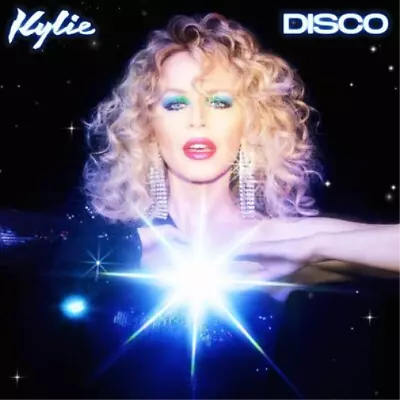 Kylie Minogue Disco (Vinyl) 12  Album • $39.81