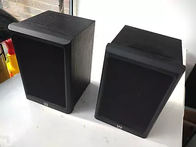 Wharfdale Diamond Iv Speakers • £59