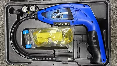 Mastercool  RAPTOR  Refrigerant Leak Detector 56200 With UV Blue Light • $99.99