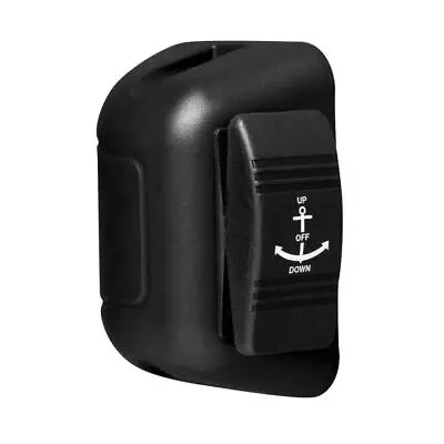 Minn Kota REMOTE SWITCH FOR DECKHAND 40 1810150 • $83.71