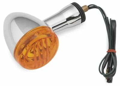 $40.16 • Buy Turn Signal And Lens For Suzuki VL800 Boulevard C50T 2007-2011 Front Right