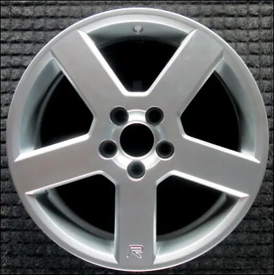 Volvo S60 17 Inch Hyper OEM Wheel Rim 2004 To 2007 • $232