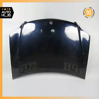 06-11 Mercedes W164 ML320 ML350 ML500 ML63 AMG Hood Panel Assembly OEM  • $539.50