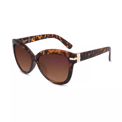 £9.54 • Buy NEW Womens Tinted Bifocals Reading Glasses For The Elderly Sunglasses 1.0 ~ 3.0