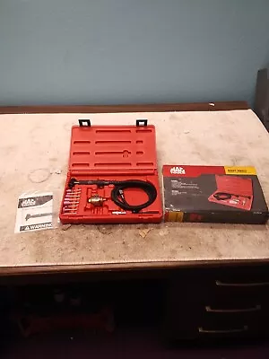 MAC Tools Right Angle Pencil Die Grinder Kit PDG90K Air Grinding Tool • $129.95