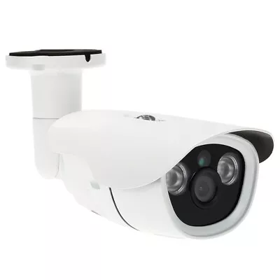 KKmoon  1080P 2.0MP AHD  CCTV  3.6mm 1/3’’ CMOS 2 Array  LEDs C7T9 • $31.49