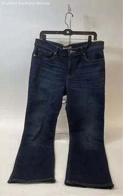 Lucky Brand Men's Blue Jeans - Size 14/32 • $12.99