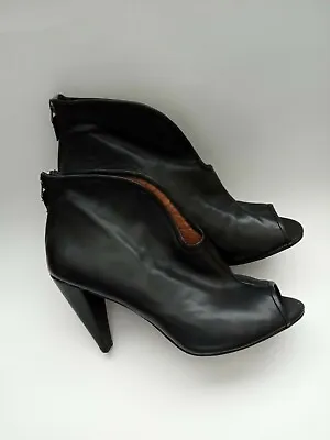 MRKT Sophie Black Women's  Shoes Bootie Size 9.5 ( 623) • $29.99