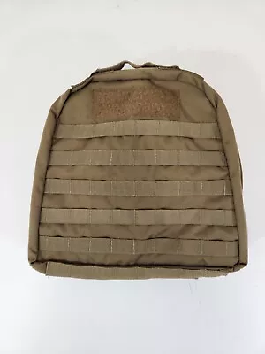 TSSI Tacops Special Medial Bag M- Aid Pack Coyote • $129.99