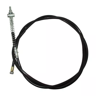 63  Rear Brake Cable For Baja Mini Bike Warrior Heat MB165 MB200 • $23.64