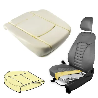 For MERCEDES VITO W639 2003-2014 CAR SEAT CUSHION FOAM • £45.90