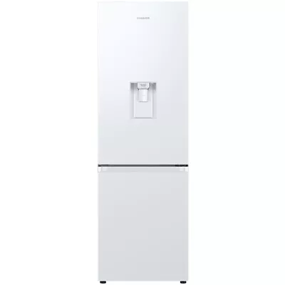 Samsung RB34C632EWW Series 6 Classic Fridge Freezer With SpaceMax Technology ... • £429